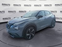 Auto Usate A Roma | Nissan Juke 1.6 Hev N-Design Auto