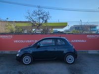 Auto Usate A Roma | Fiat 500 500 1.0 Hybrid Connect