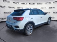 Auto Usate A Roma | Volkswagen T-Roc T-Roc 1.5 Tsi Advanced