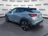 Auto Usate A Roma | Nissan Juke 1.6 Hev N-Design Auto