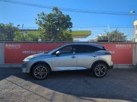 Auto Usate A Roma | Nissan Qashqai Qashqai Mhev 140 Cv Tekna