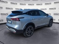 Auto Usate A Roma | Nissan Qashqai Qashqai 1.3 Mhev N-Style 2Wd 158Cv Xtronic