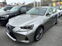 Auto Lexus Is Hybrid Luxury - Visibile In Via Di Torre Spaccata 111 Usate A Roma