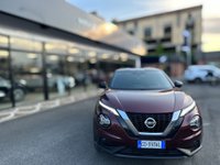 Auto Nissan Juke 1.0 Dig-T 114 Cv N-Connecta - Visibile In Via Pontina 587 Usate A Roma