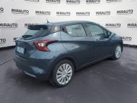 Auto Usate A Roma | Nissan Micra Ig-T 92 Eco Acenta