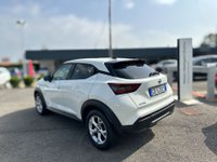 Auto Nissan Juke 1.0 Dig-T Dct N-Connecta - Visibile In Via Pontina 587 Usate A Roma
