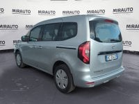 Auto Km0 A Roma | Nissan Townstar Townstar 1.3 130Cv L1 N-Connecta My24