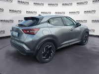 Auto Usate A Roma | Nissan Juke 1.6 Hev N-Connecta Auto