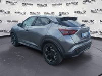 Auto Usate A Roma | Nissan Juke 1.6 Hev N-Connecta Auto