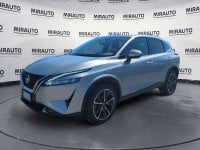 Auto Usate A Roma | Nissan Qashqai Qashqai 1.3 Mhev N-Style 2Wd 158Cv Xtronic