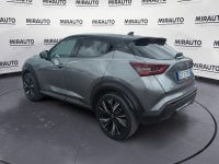 Auto Usate A Roma | Nissan Juke 1.0 Dig-T 114 Mt N-Design