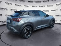 Auto Usate A Roma | Nissan Juke 1.0 Dig-T 114 Dct N-Connecta