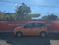 Auto Usate A Roma | Fiat Panda Panda 1.0 Firefly S&S Hybrid