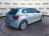 Auto Usate A Roma | Volkswagen Polo 1.0 Tsi Comfortline Bmt
