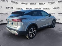 Auto Usate A Roma | Nissan Qashqai Qashqai 1.3 Mhev N-Connecta 2Wd 158Cv Xtronic