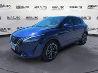 Auto Usate A Roma | Nissan Qashqai Qashqai 1.3 Mhev Tekna 2Wd 140Cv