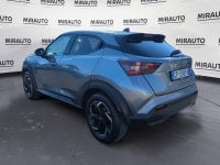 Auto Usate A Roma | Nissan Juke 1.0 Dig-T 114 Dct N-Connecta