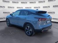Auto Usate A Roma | Nissan Qashqai Qashqai 1.5 E-Power N-Connecta 2Wd