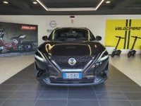 Auto Usate A Roma | Nissan Qashqai Mhev 140 Cv Tekna