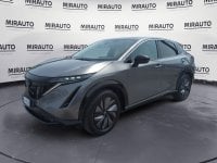Auto Usate A Roma | Nissan Ariya Ariya 87 Kwh Evolve 2Wd