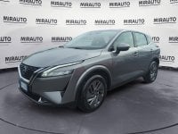 Auto Usate A Roma | Nissan Qashqai Qashqai 1.3 Mhev Business 2Wd 140Cv