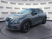 Auto Usate A Roma | Nissan Juke 1.0 Dig-T 114 Dct N-Connecta