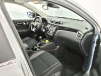 Nissan Qashqai Diesel 1.5 dCi Acenta 115CV Usata in provincia di Torino - Autostore - Via Botticelli, 36 (Torino) img-4