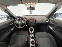 Nissan Juke GPL 1.6 Visia GPL 115CV E6 Usata in provincia di Torino - Autostore - Via Botticelli, 36 (Torino) img-8