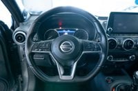 Nissan Juke Benzina 1.0 Dig-t N-Connecta 114CV Usata in provincia di Torino - Autostore - Corso Francia, 227 (Rivoli) img-9