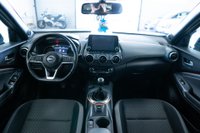 Nissan Juke Benzina 1.0 Dig-t N-Connecta 114CV Usata in provincia di Torino - Autostore - Corso Francia, 227 (Rivoli) img-7