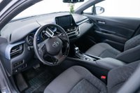 Toyota C-HR Ibrida 1.8h Trend e-cvt Usata in provincia di Torino - Autostore - Corso Francia, 227 (Rivoli) img-4