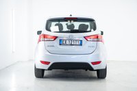 Hyundai ix20 GPL ix20 1.4 Econext Comfort 90CV Usata in provincia di Torino - Autostore - Via Botticelli, 36 (Torino) img-3