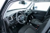 Jeep Renegade Benzina 1.0 T3 Business 120CV Usata in provincia di Torino - Autostore - Via Botticelli, 36 (Torino) img-4