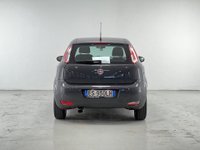 FIAT Punto Benzina 5p 1.2 Lounge 69CV Usata in provincia di Torino - Autovip - Via degli Alpini, 2 (Chivasso) img-3