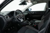 Nissan Qashqai Benzina 1.3 DIG-T Connecta 140CV Usata in provincia di Torino - Autostore - Via Botticelli, 36 (Torino) img-4