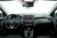 Nissan Qashqai Benzina 1.3 DIG-T Connecta 140CV Usata in provincia di Torino - Autostore - Via Botticelli, 36 (Torino) img-7