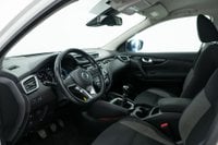 Nissan Qashqai Diesel 1.5 dCi Acenta 110CV  Usata in provincia di Torino - Autostore - Via Botticelli, 36 (Torino) img-4