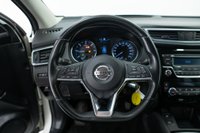 Nissan Qashqai Diesel 1.5 dCi Acenta 110CV  Usata in provincia di Torino - Autostore - Via Botticelli, 36 (Torino) img-9