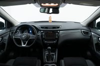 Nissan Qashqai Benzina 1.3 Dig-T N-Connecta 160CV Usata in provincia di Torino - Autostore - Via Botticelli, 36 (Torino) img-7