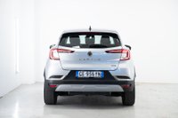 Renault Captur Ibrida 1.6 E-Tech PHEV Intens 160CV (Plug-in Hybrid) Usata in provincia di Torino - Autostore - Via Botticelli, 36 (Torino) img-3