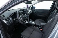 Renault Captur Ibrida 1.6 E-Tech PHEV Intens 160CV (Plug-in Hybrid) Usata in provincia di Torino - Autostore - Via Botticelli, 36 (Torino) img-4