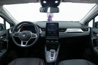 Renault Captur Ibrida 1.6 E-Tech PHEV Intens 160CV (Plug-in Hybrid) Usata in provincia di Torino - Autostore - Via Botticelli, 36 (Torino) img-6