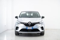 Renault Captur Ibrida 1.6 E-Tech PHEV Intens 160CV (Plug-in Hybrid) Usata in provincia di Torino - Autostore - Via Botticelli, 36 (Torino) img-2