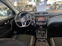Nissan Qashqai Diesel 1.5 dCi Business 110CV Usata in provincia di Torino - Autostore - Via Botticelli, 36 (Torino) img-8