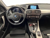 BMW Serie 1 Benzina 118i Advantage Usata in provincia di Torino - Autostore - Via Botticelli, 36 (Torino) img-11