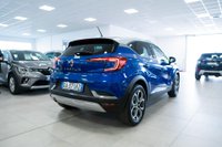 Renault Captur Diesel 1.5 blue dCi Intens 115cv Usata in provincia di Torino - Autostore - Corso Marche, 22 (Torino) img-1