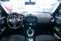 Nissan Juke GPL 1.6 Acenta GPL 115CV Usata in provincia di Torino - Autostore - Via Botticelli, 36 (Torino) img-7