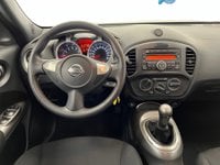 Nissan Juke GPL 1.6 Visia GPL 115CV E6 Usata in provincia di Torino - Autostore - Via Botticelli, 36 (Torino) img-10