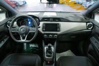 Nissan Micra Benzina MICRA 1.0 IG-T ACENTA 92CV Usata in provincia di Torino - Autovip - Corso Tazzoli, 201 (Torino) img-7