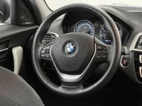 BMW Serie 1 Benzina 118i Advantage Usata in provincia di Torino - Autostore - Via Botticelli, 36 (Torino) img-15